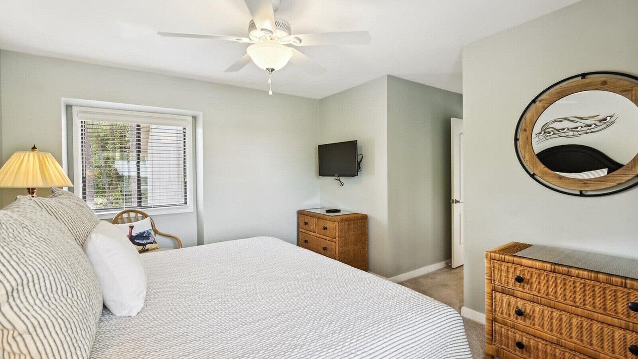 Photo of Bedroom in South Beach
