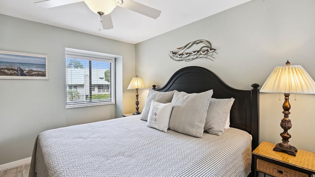 Photo of Bedroom in South Beach
