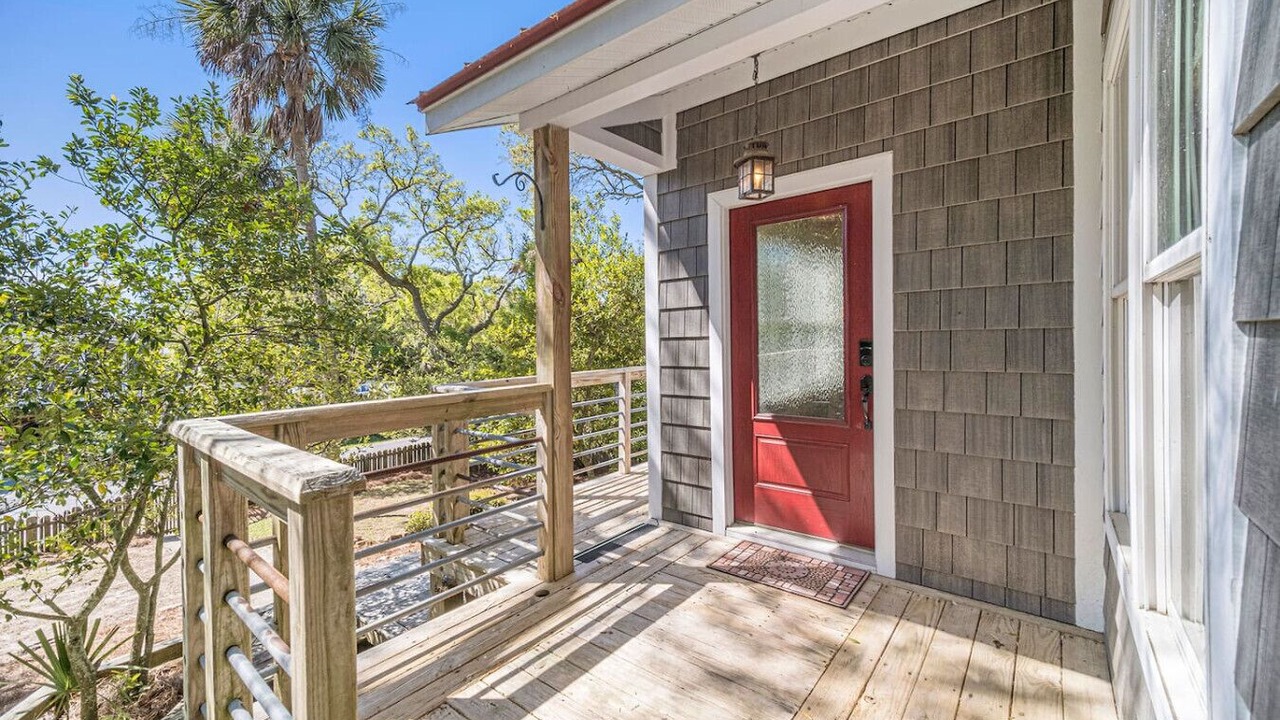 Photo of Outdoor in Folly Beach