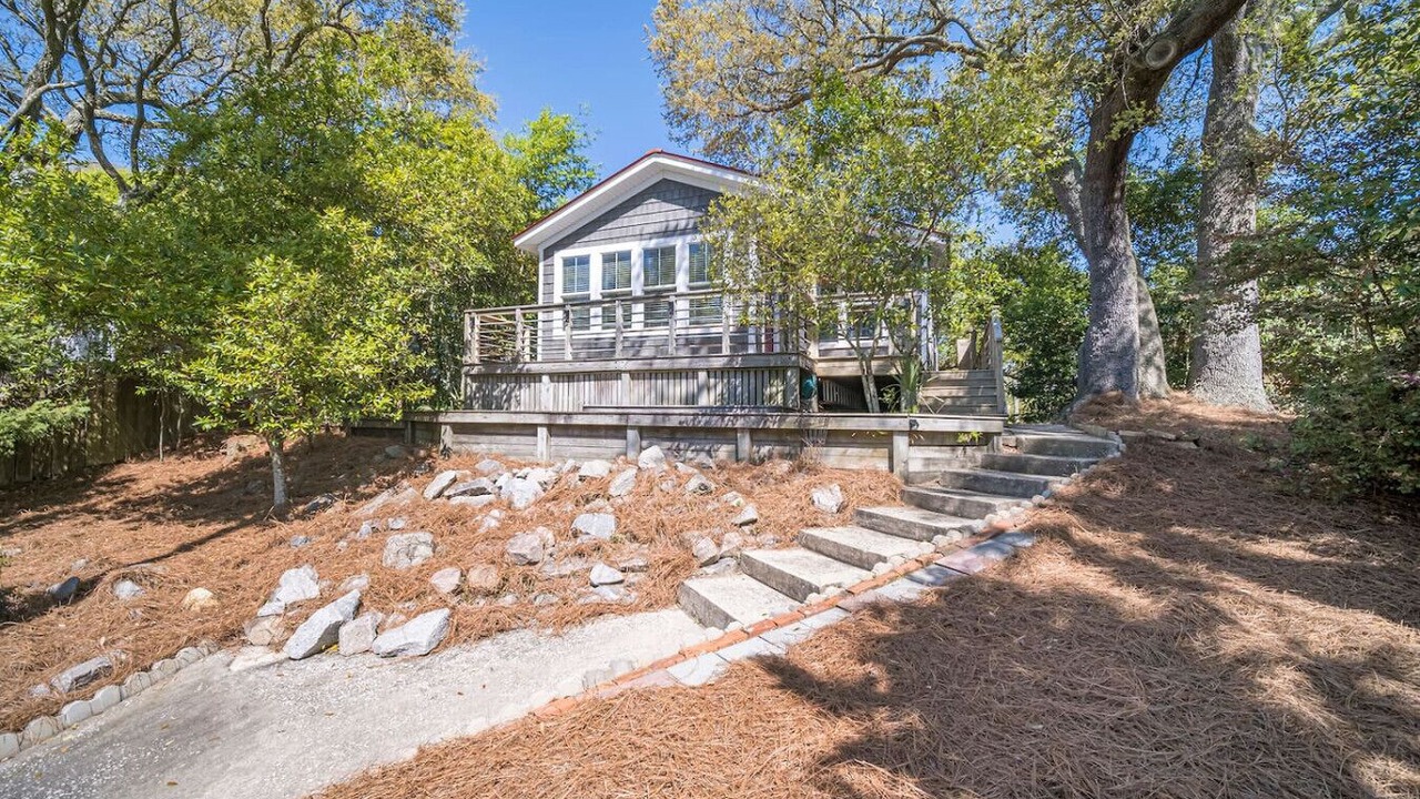 Photo of Outdoor in Folly Beach