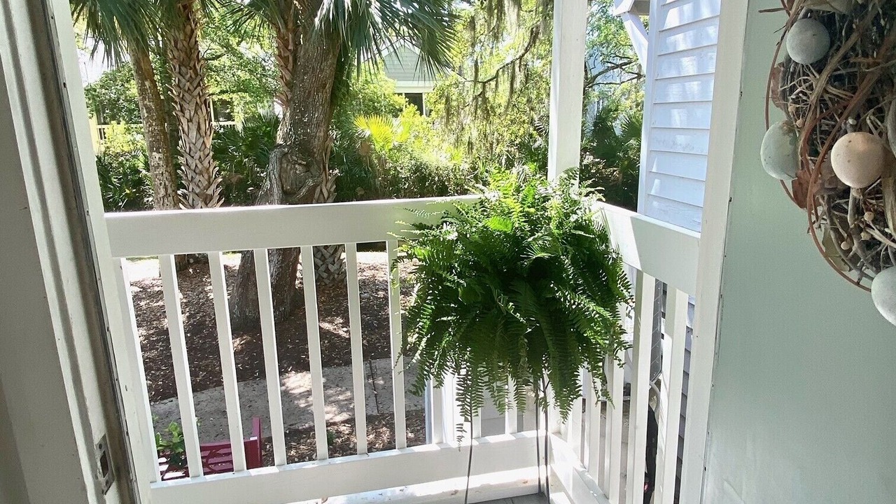 Photo of Outdoor in Seabrook Island