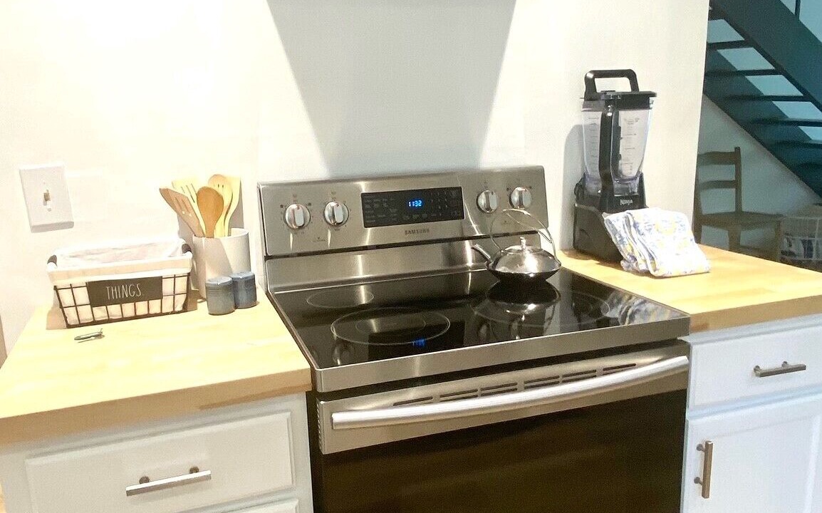 Photo of Kitchen in Seabrook Island