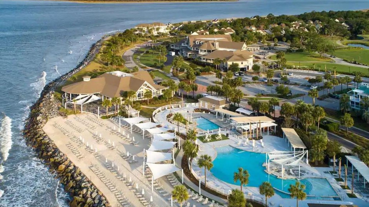 Photo of Outdoor in Seabrook Island