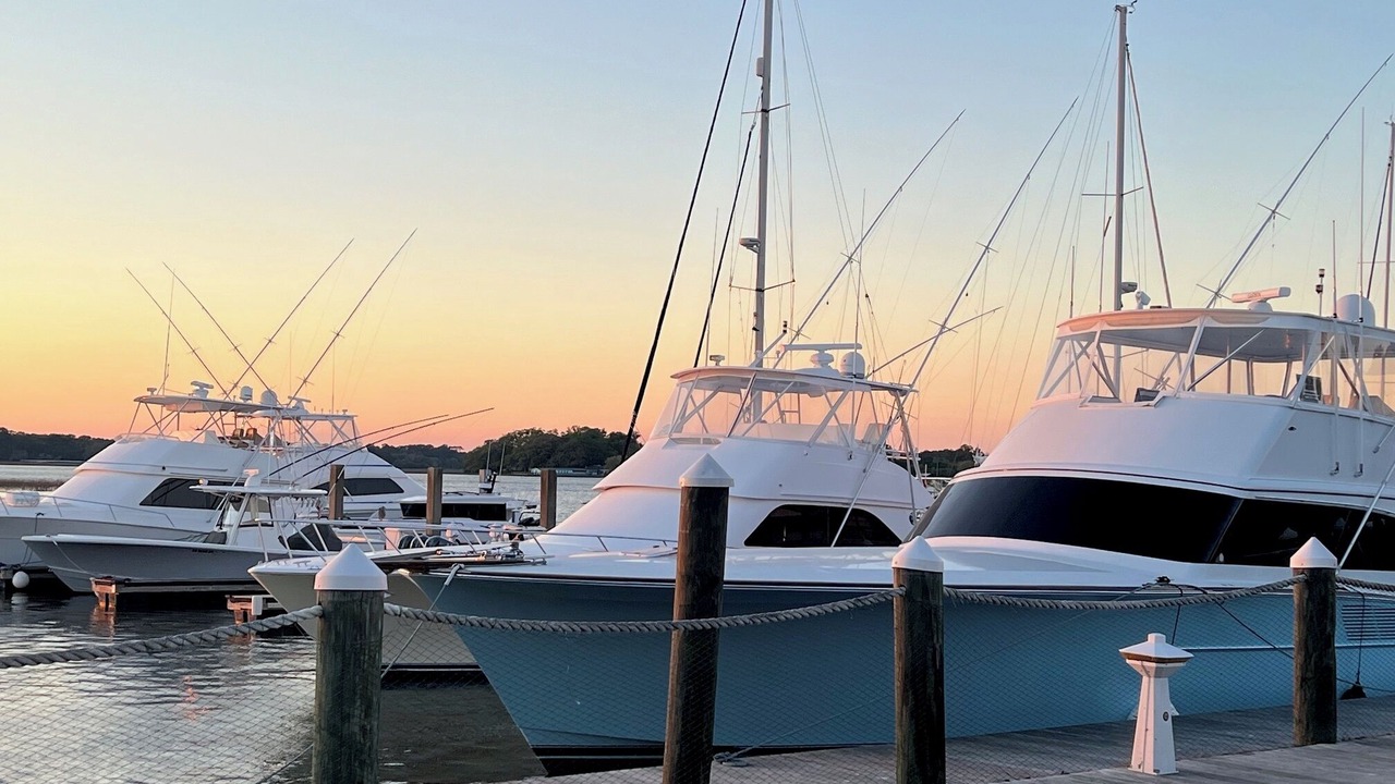 Photo of Others in Seabrook Island