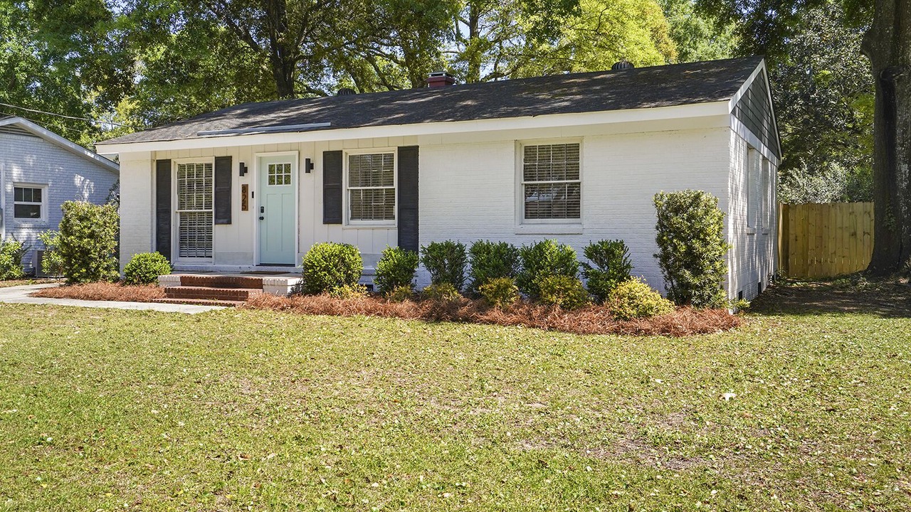 Photo of Outdoor in Mount Pleasant