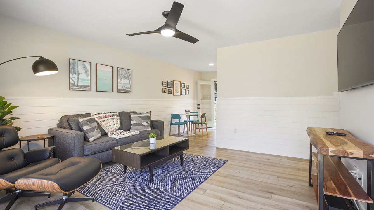 Photo of Livingroom in Mount Pleasant