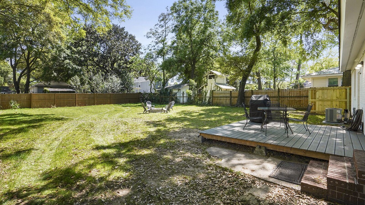 Photo of Outdoor in Mount Pleasant