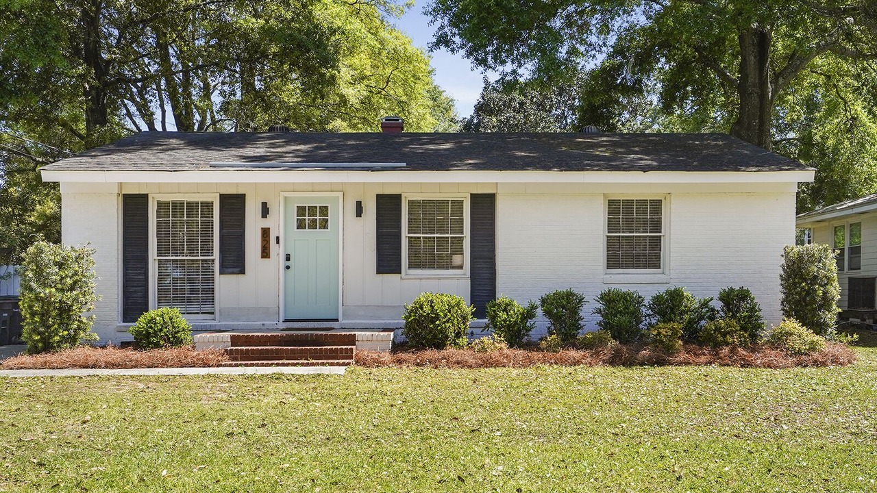Photo of Outdoor in Mount Pleasant