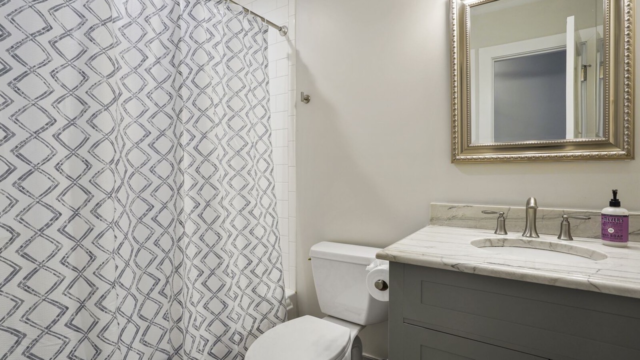 Photo of Bathroom in Mount Pleasant