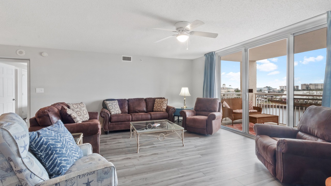 Photo of Bedroom in North Myrtle Beach