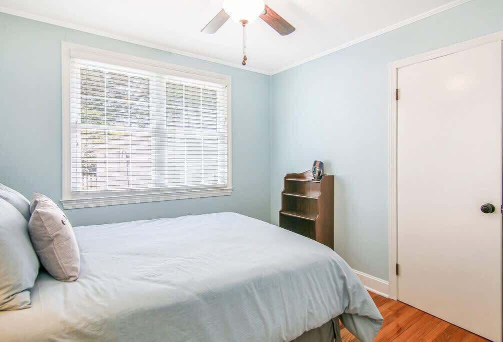 Photo of Bedroom in Charleston