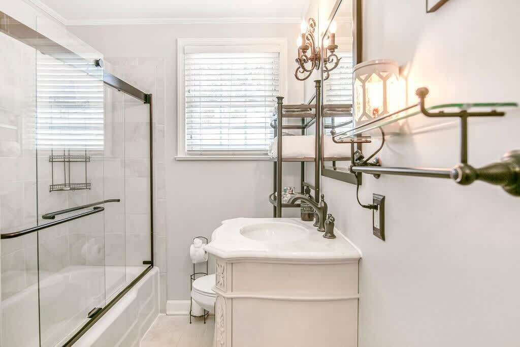 Photo of Bathroom in Charleston