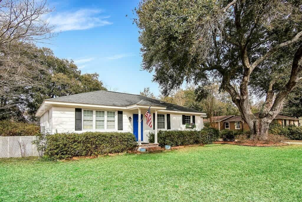 Photo of Outdoor in Charleston