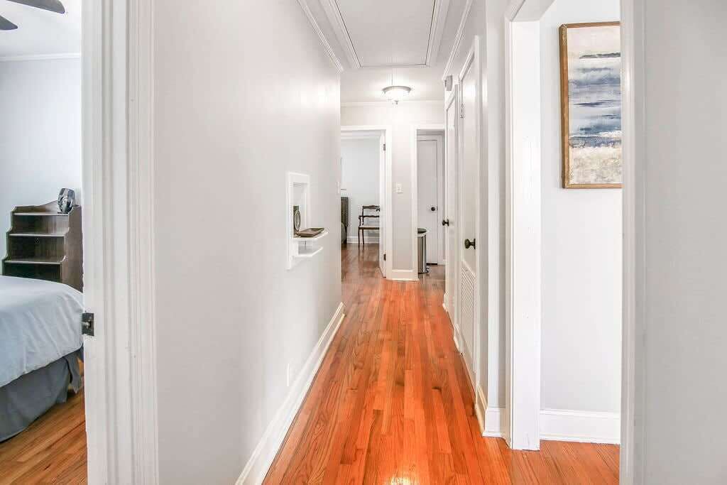 Photo of Bedroom in Charleston