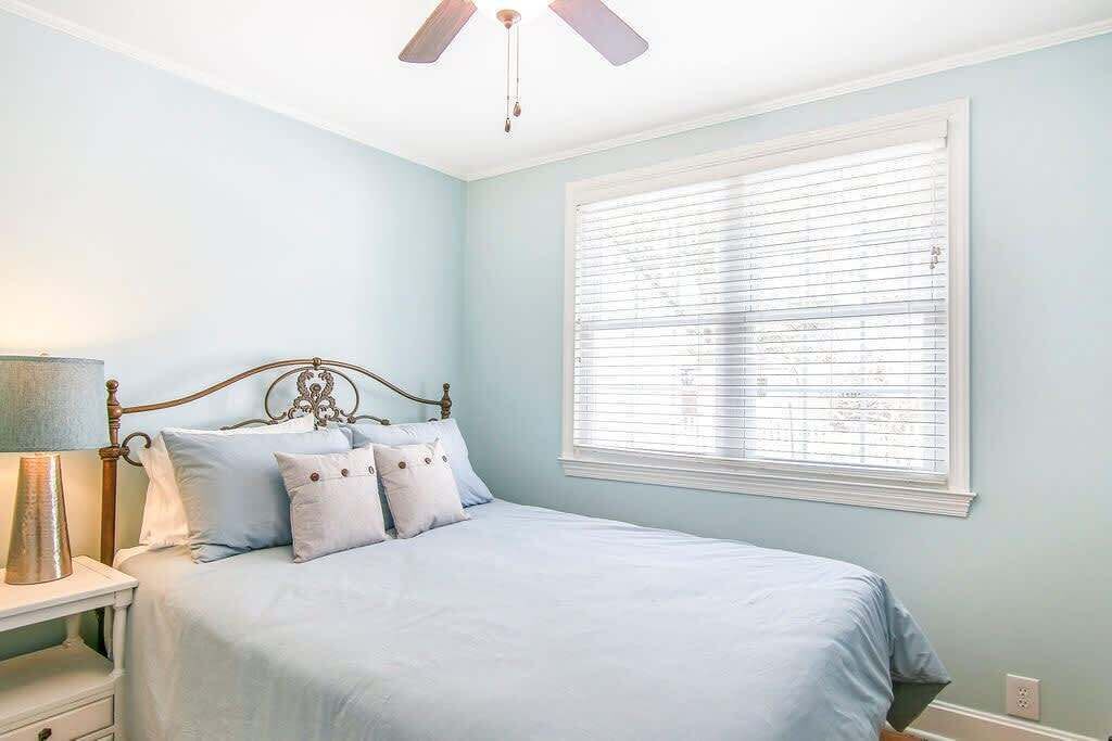 Photo of Bedroom in Charleston
