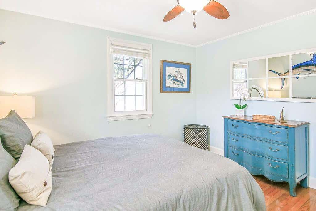 Photo of Bedroom in Charleston