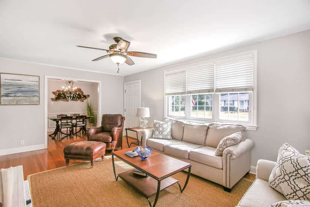 Photo of Bedroom in Charleston