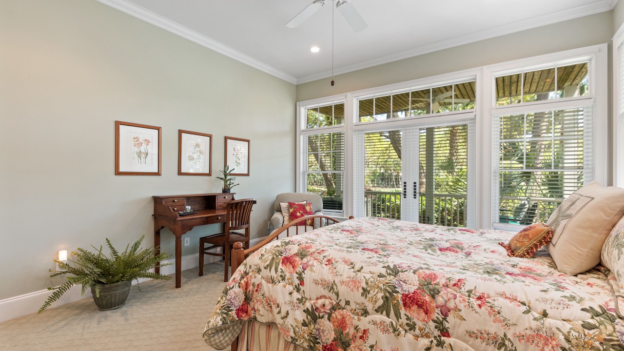 Photo of Bedroom in West Beach