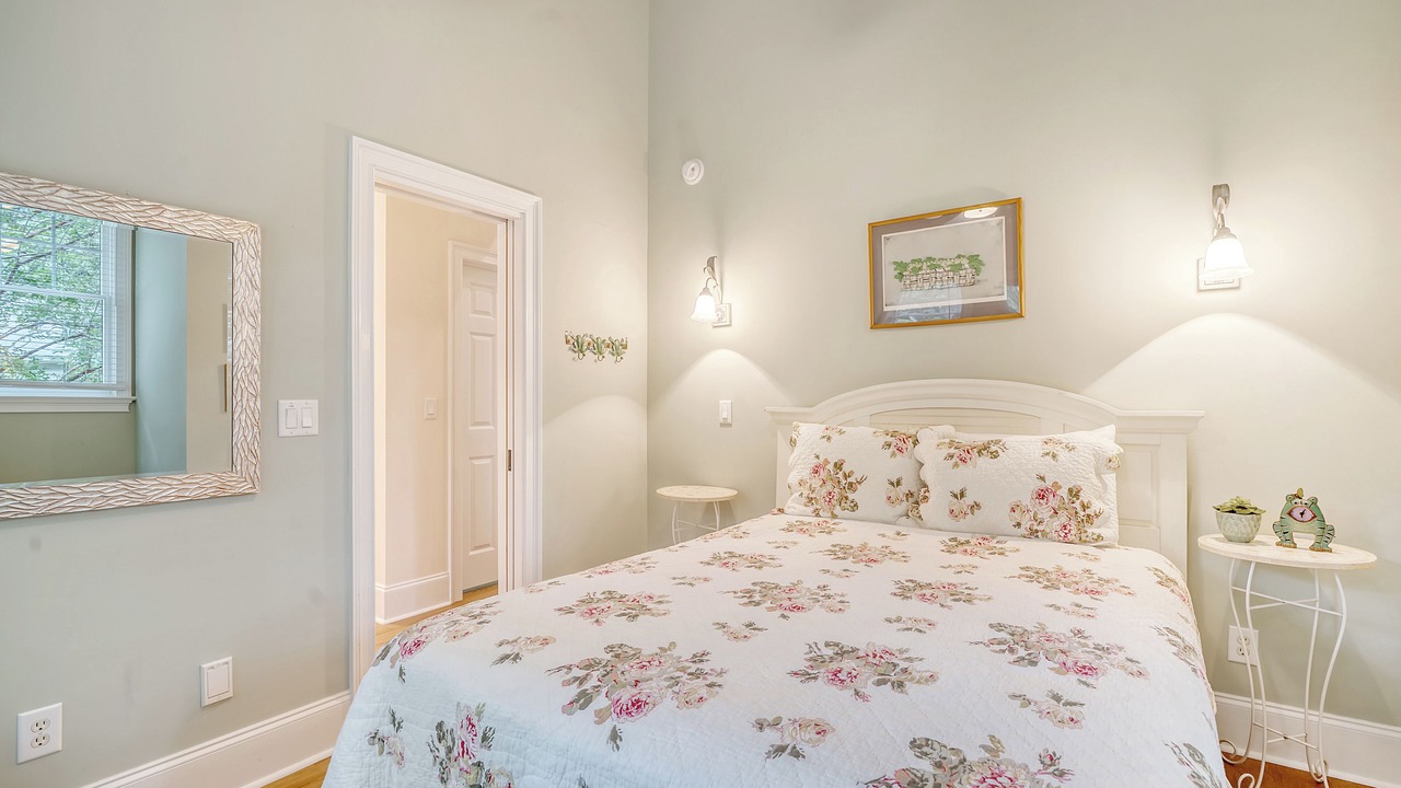 Photo of Bedroom in West Beach