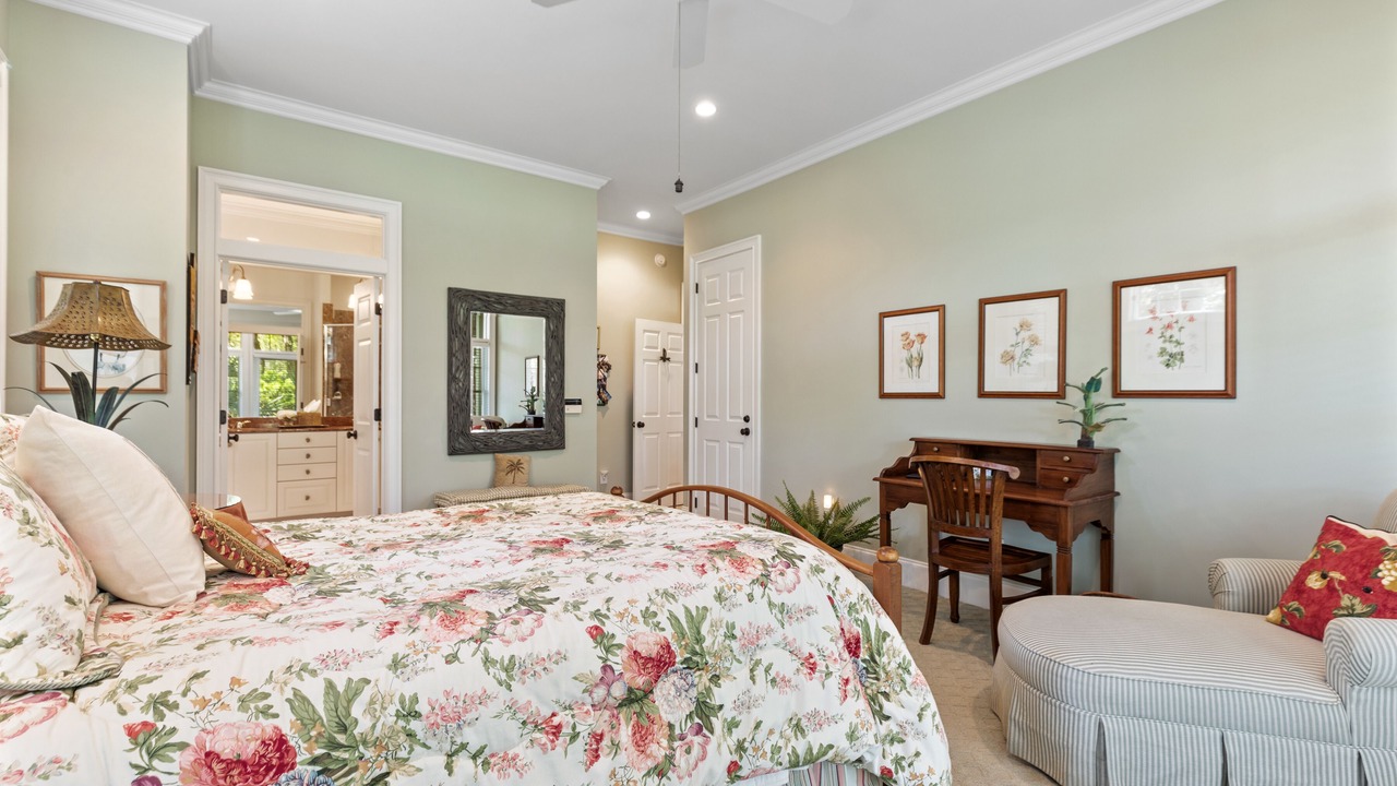 Photo of Bedroom in West Beach