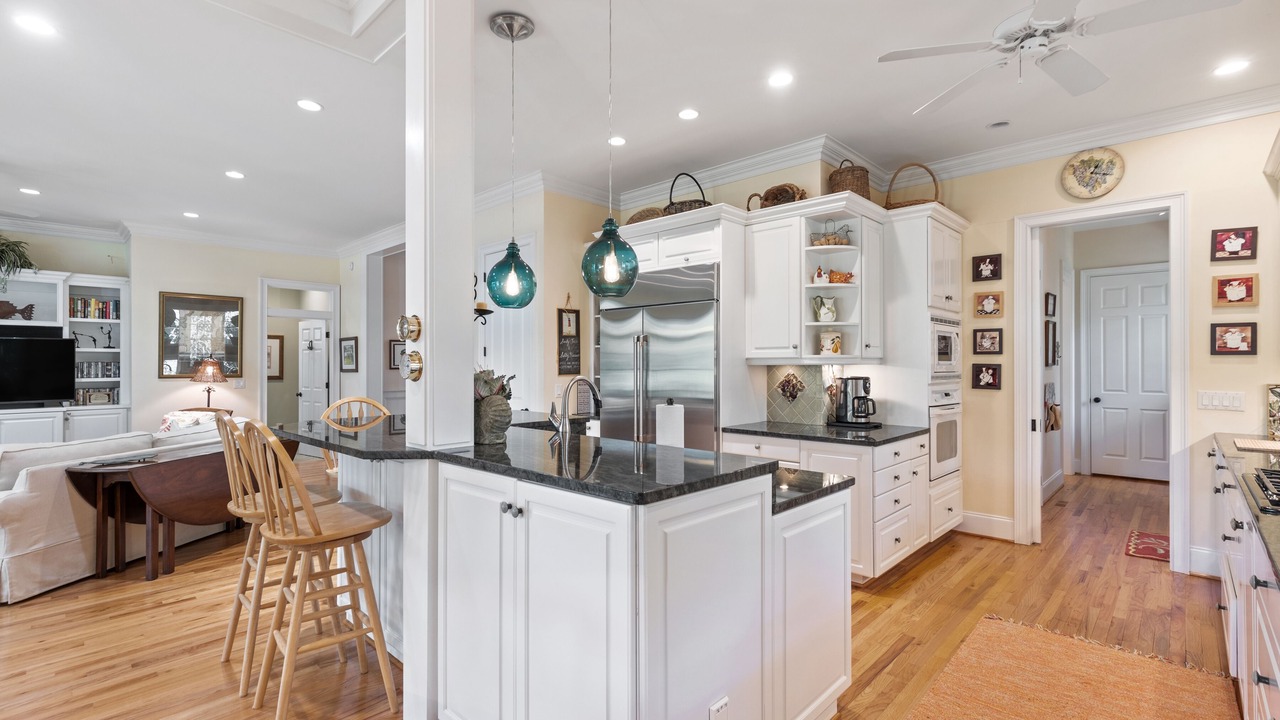Photo of Kitchen in West Beach