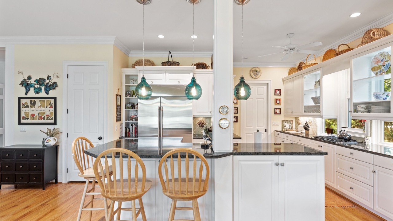 Photo of Kitchen in West Beach