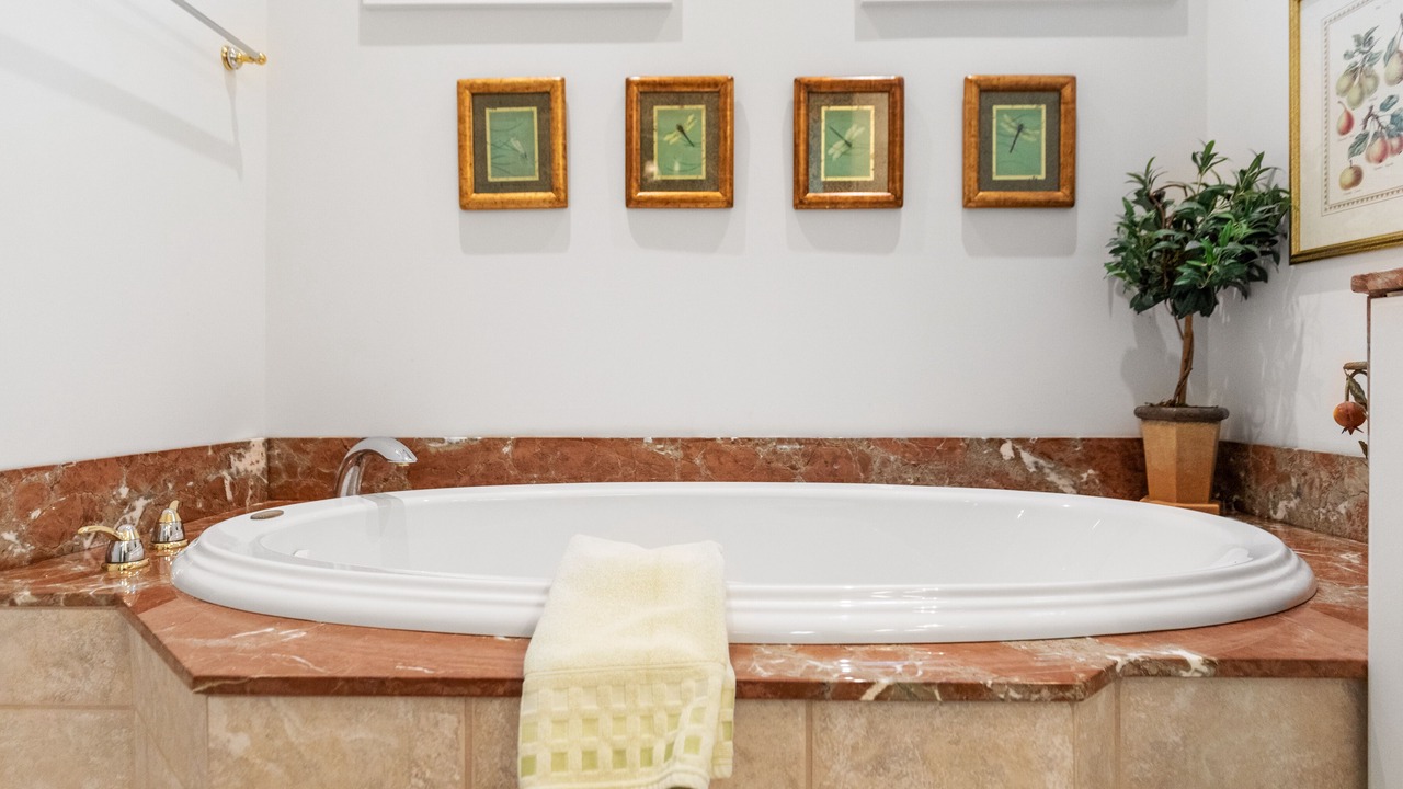 Photo of Bathroom in West Beach