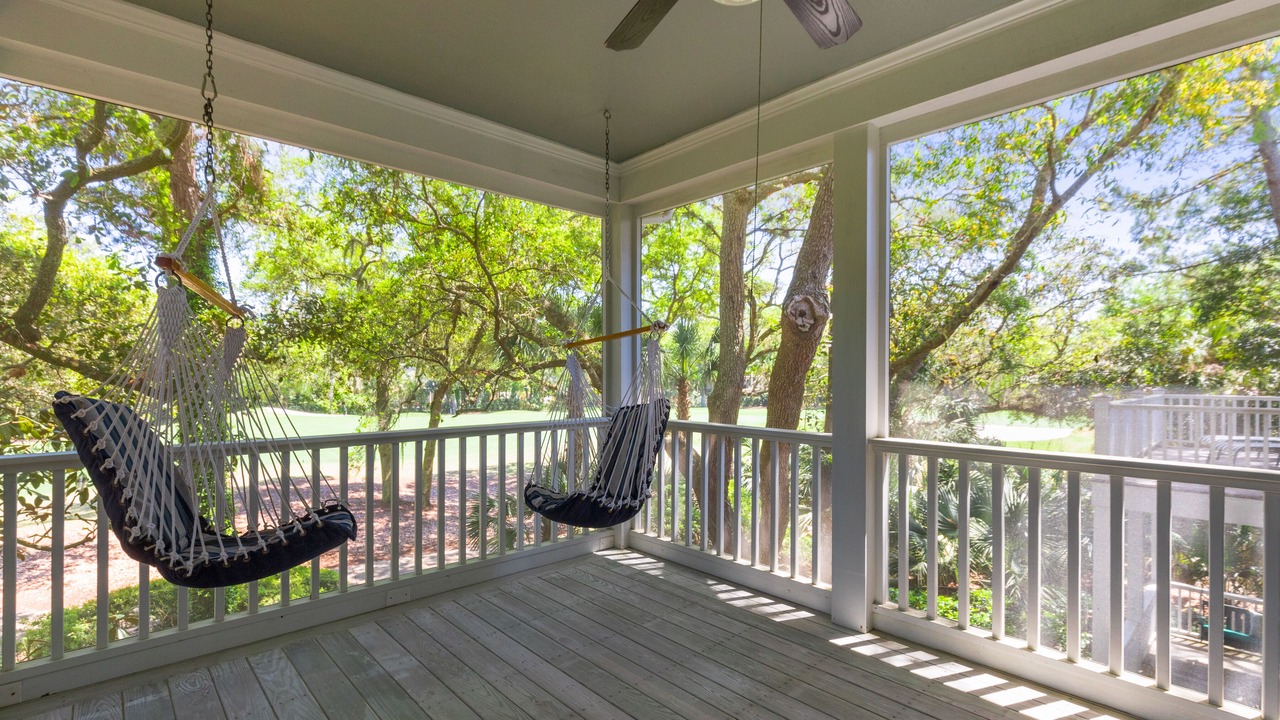 Photo of Patio Balcony in West Beach