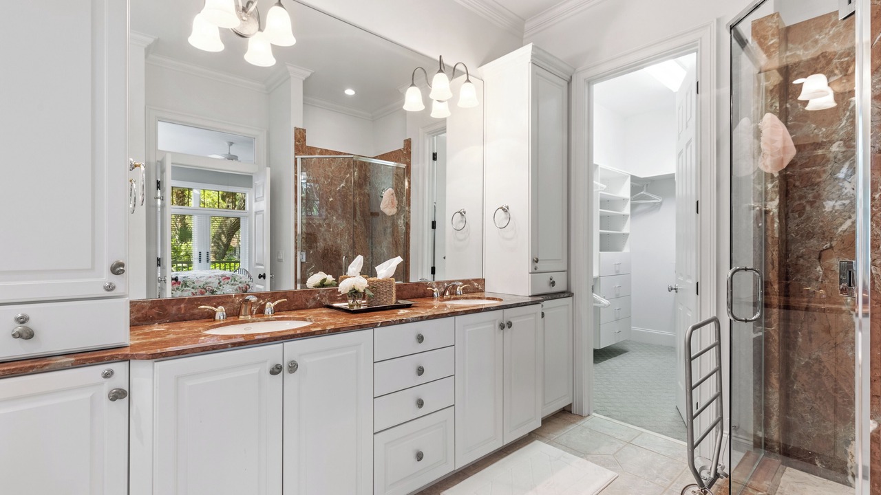 Photo of Bathroom in West Beach