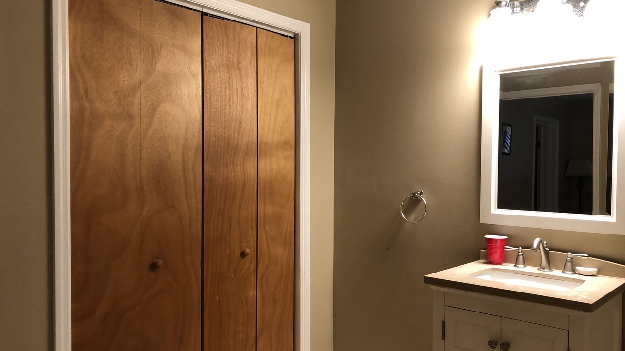 Photo of Bathroom in Summerton