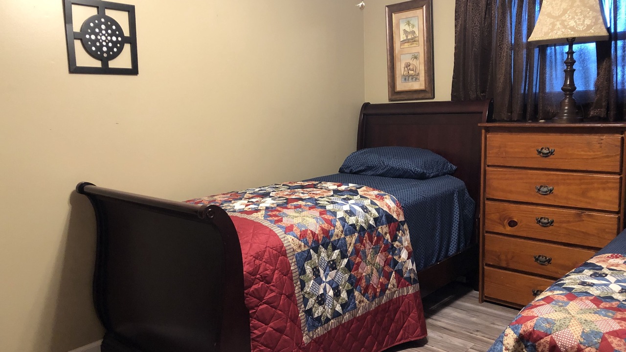 Photo of Bedroom in Summerton
