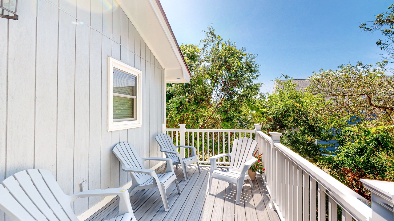 Photo of Outdoor in Atlantic Beach