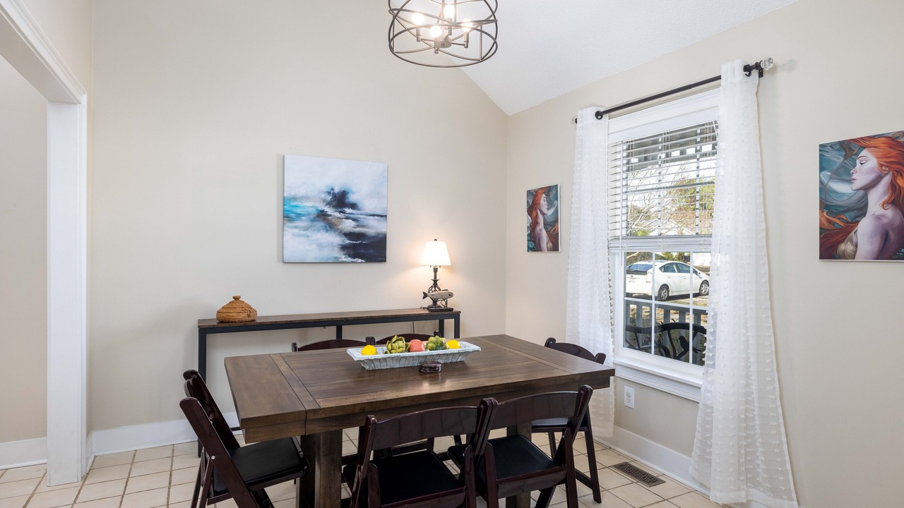 Photo of Bedroom in Conway