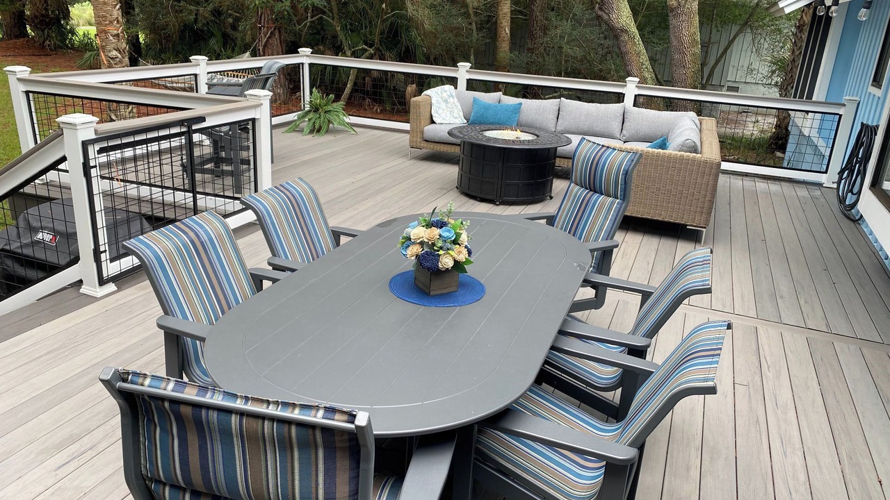 Photo of Outdoor in Saint Helena Island