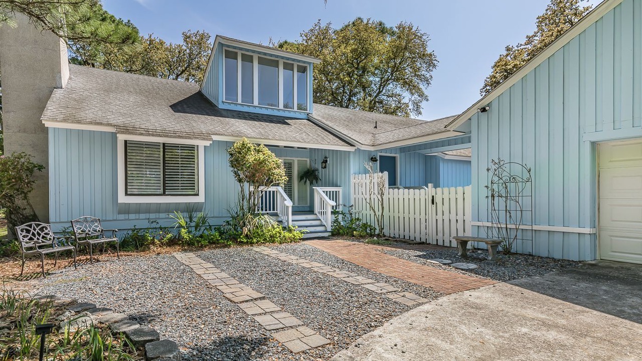 Photo of Outdoor in Saint Helena Island