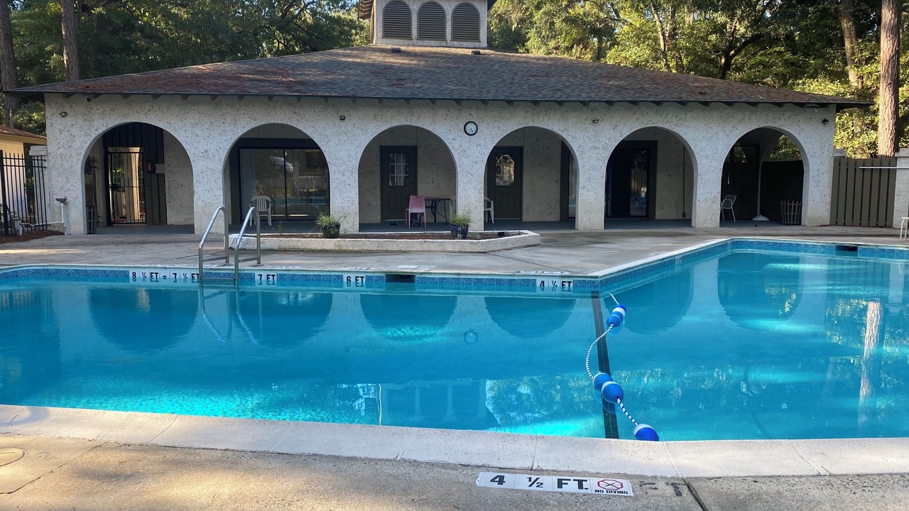 Photo of Outdoor in Palmetto Dunes