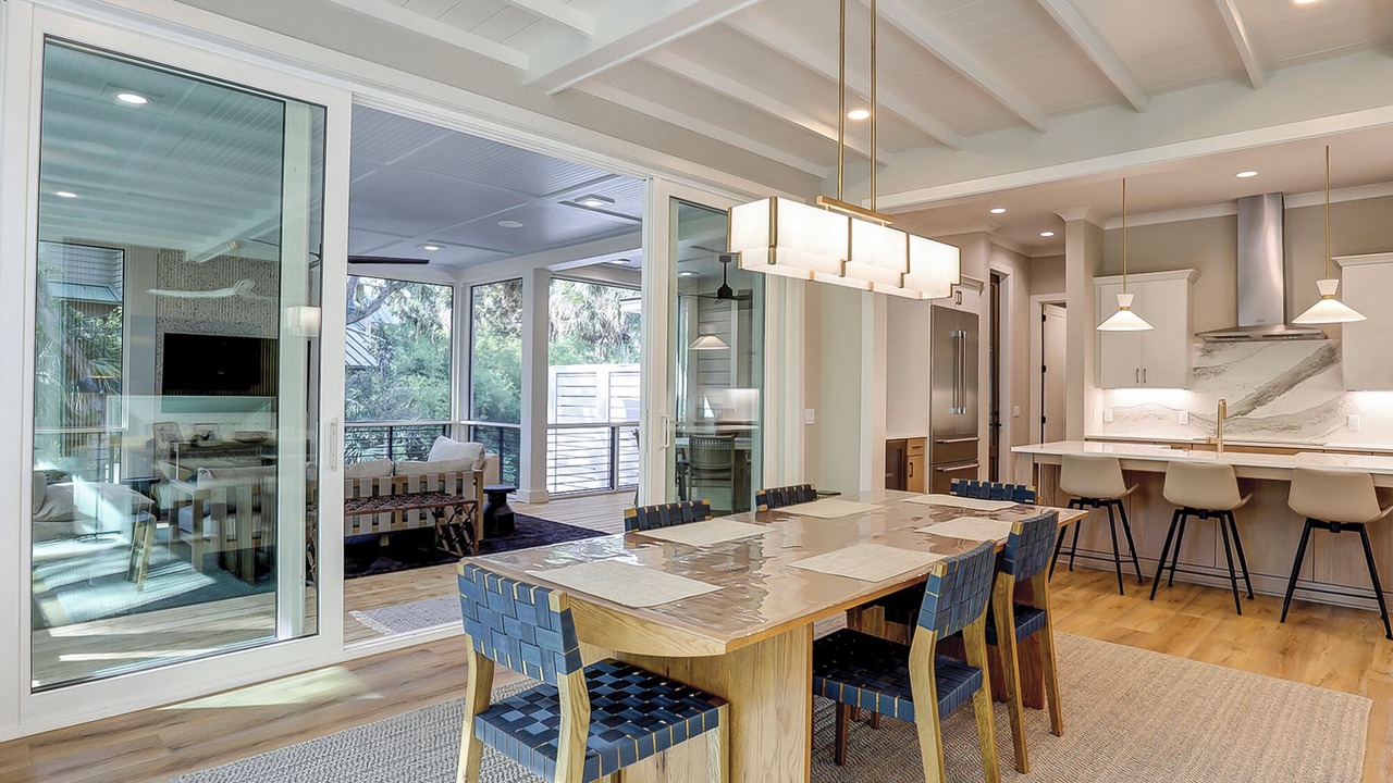 Photo of Outdoor in Sea Pines