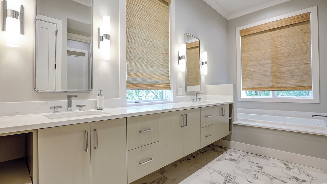 Photo of Bathroom in Sea Pines