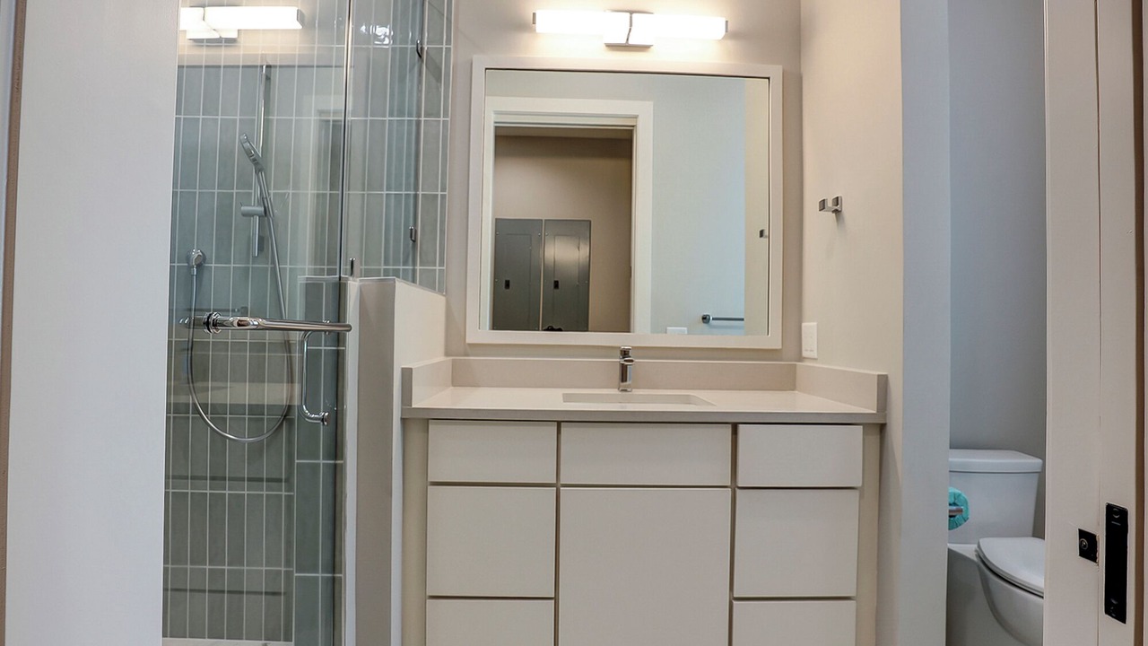Photo of Bathroom in Sea Pines