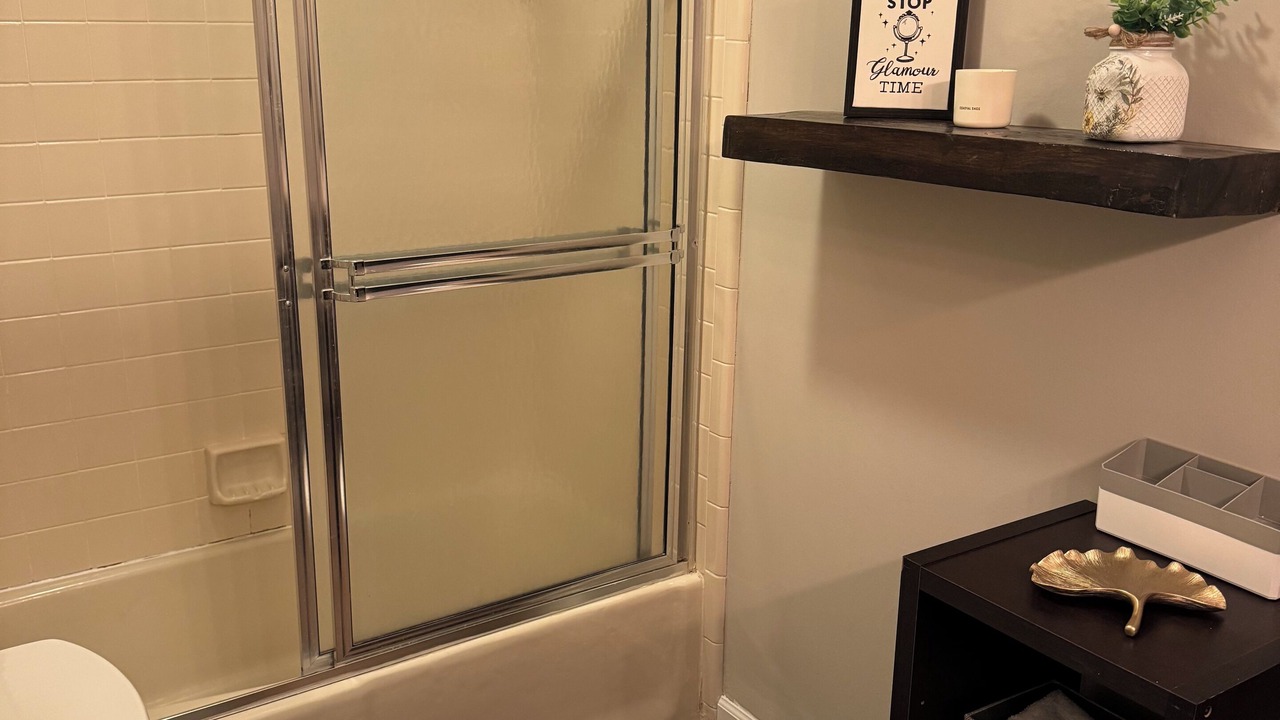 Photo of Bathroom in Moncks Corner