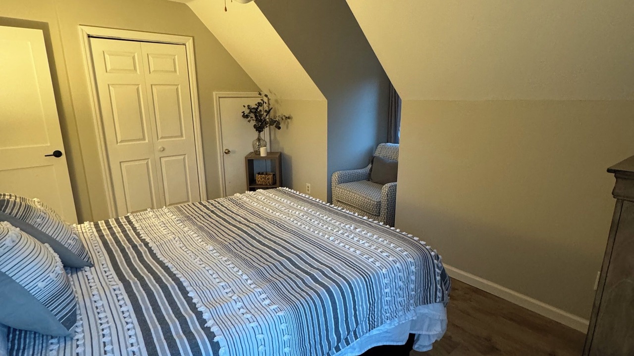 Photo of Bedroom in Moncks Corner