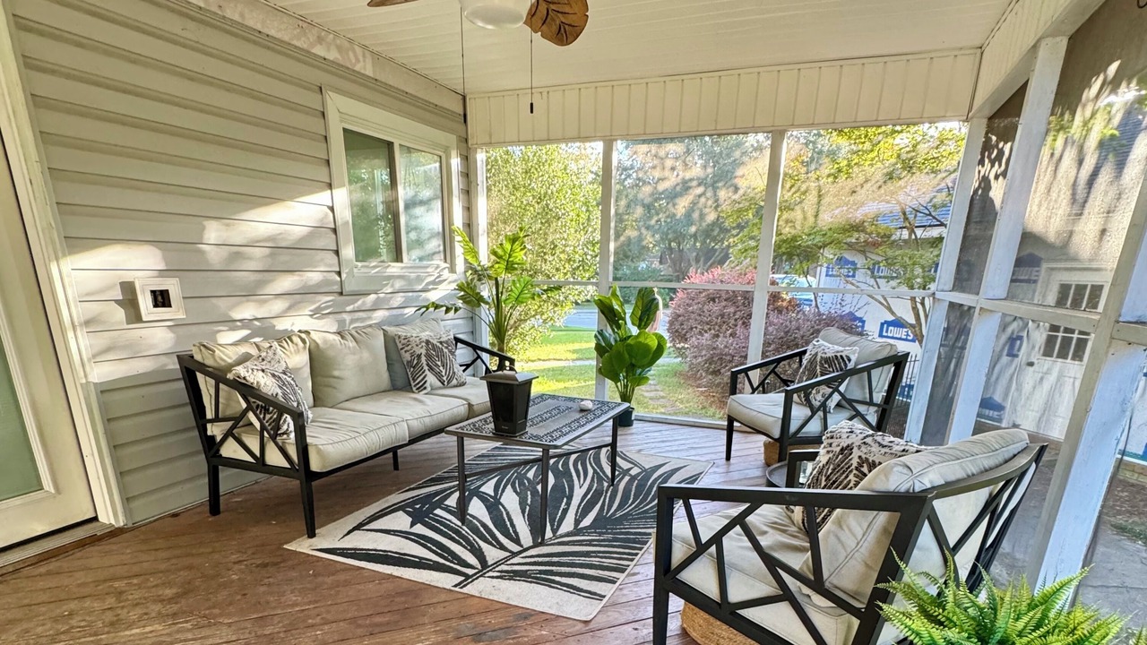 Photo of Outdoor in Moncks Corner