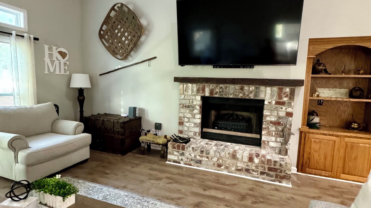 Photo of Bedroom in Moncks Corner