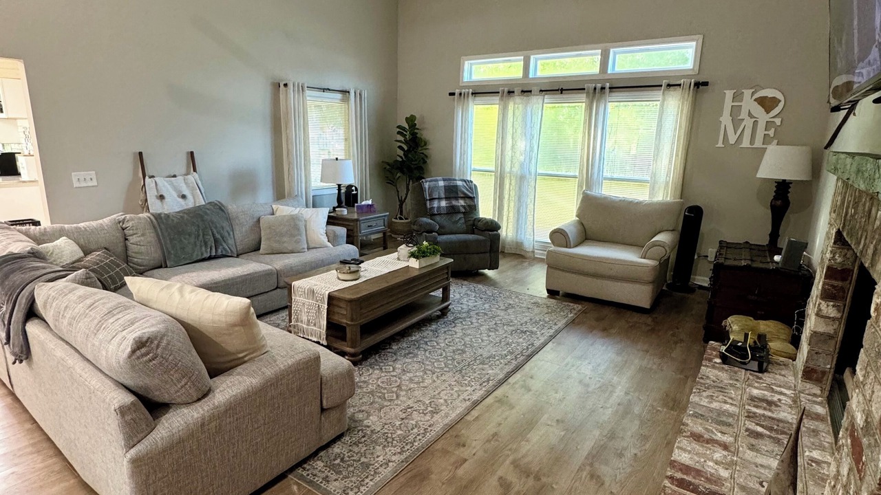 Photo of Bedroom in Moncks Corner