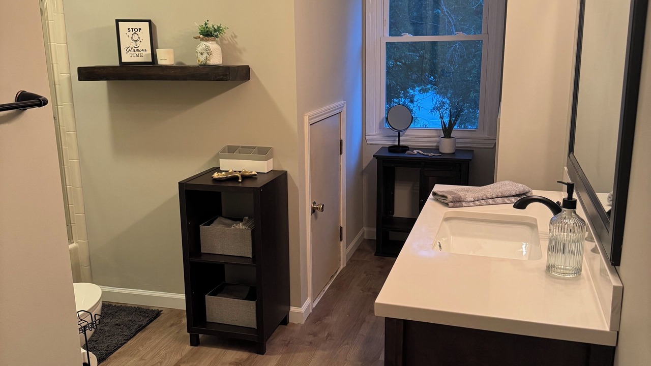 Photo of Bathroom in Moncks Corner