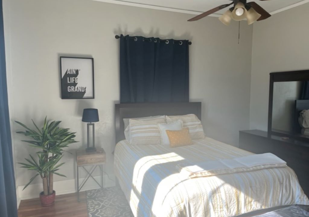 Photo of Bedroom in Olde Town Augusta