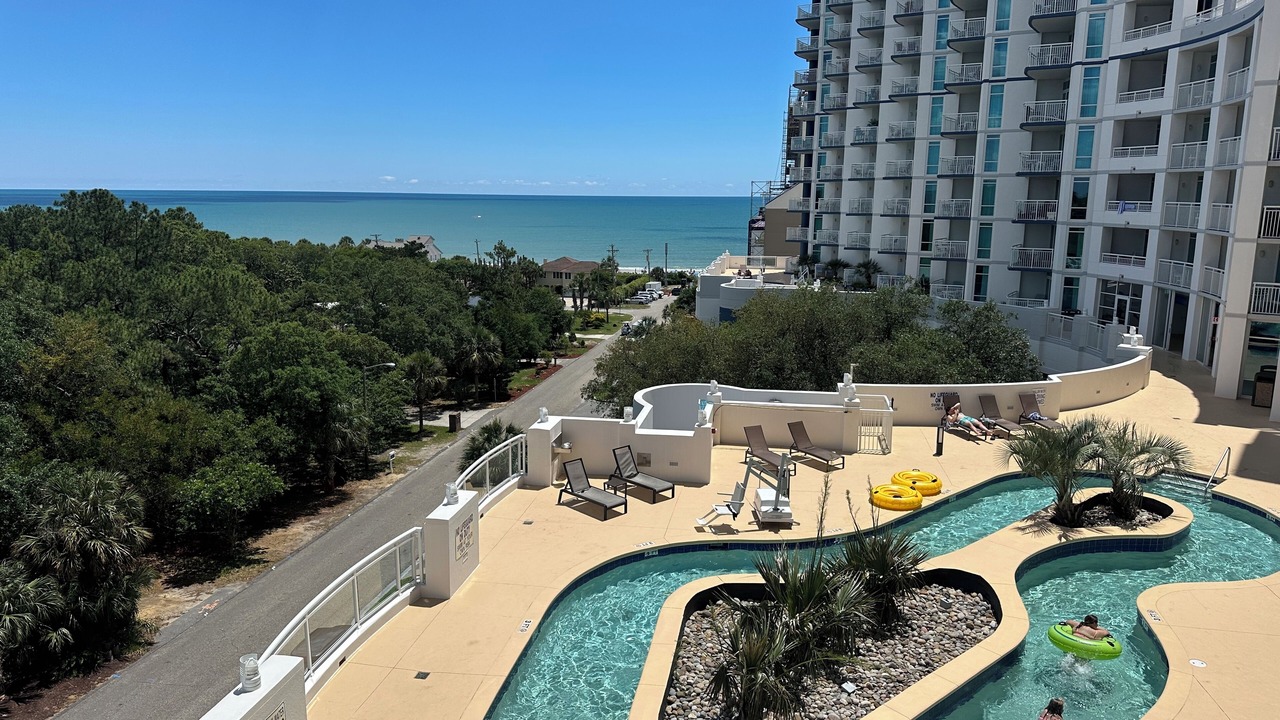 Photo of Outdoor in Myrtle Beach