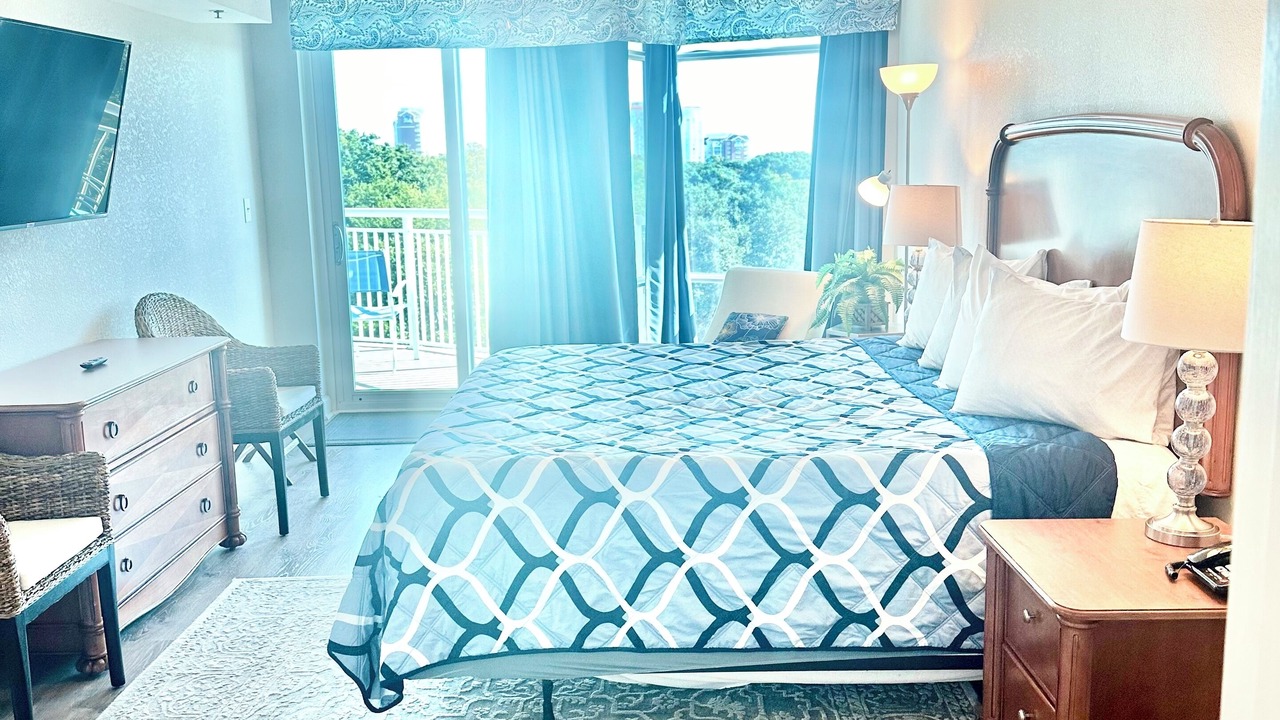 Photo of Bedroom in Myrtle Beach