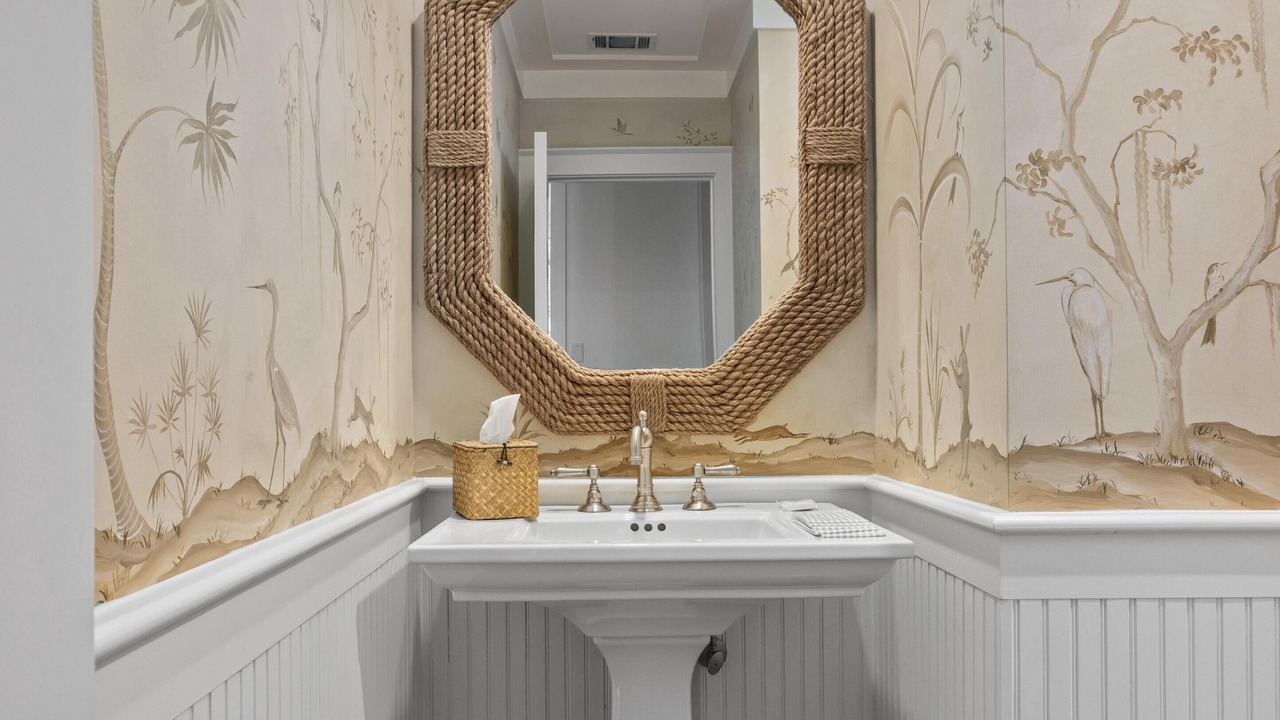 Photo of Bathroom in Palmetto Bluff