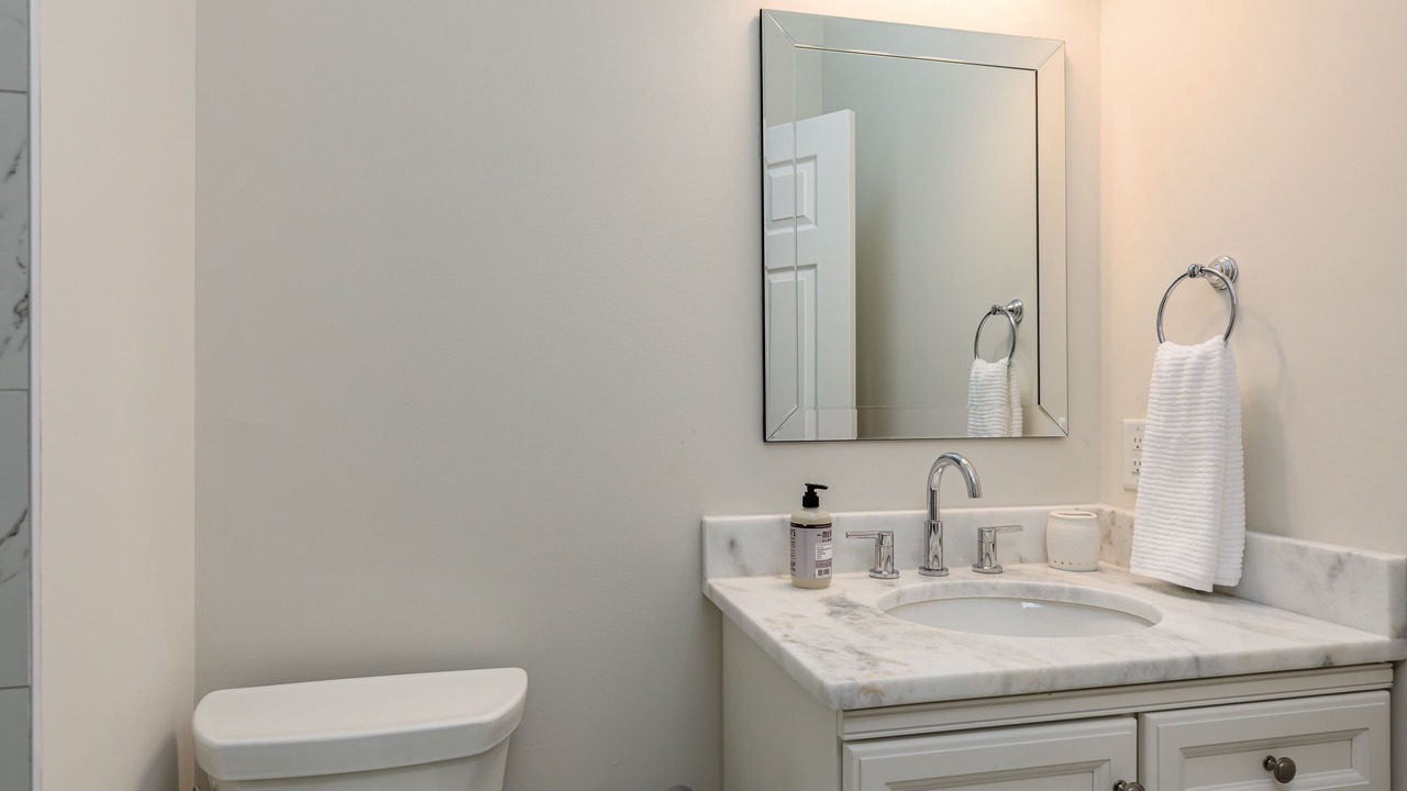 Photo of Bathroom in Old Town